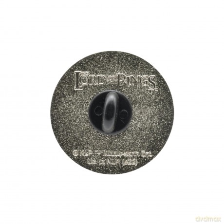 LORD OF THE RINGS - Pin White Tree