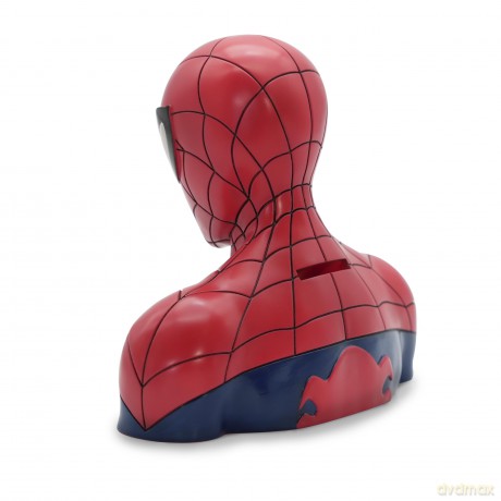 MARVEL - Skarbonka  - Spider-Man