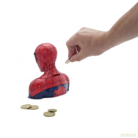 MARVEL - Skarbonka  - Spider-Man