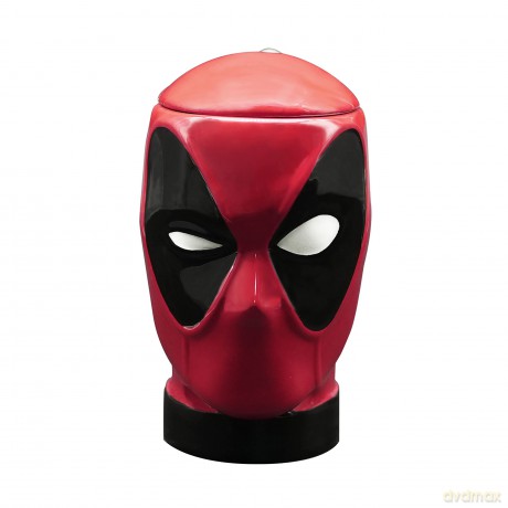 MARVEL - Mug 3D - Deadpool