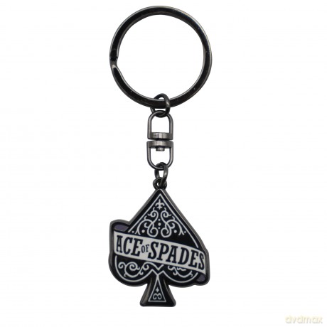 MOTORHEAD - Keychain Ace of Spades