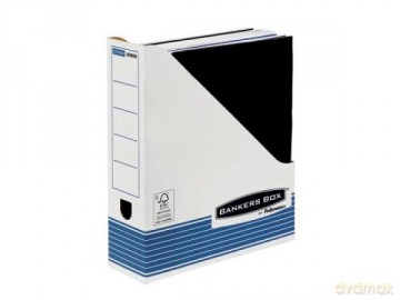 Fellowes Teczka na czasopisma A4 Bankers Box System