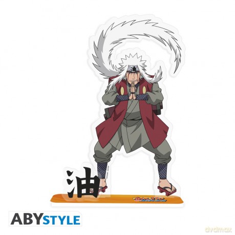 NARUTO SHIPPUDEN - Acryl - Jiraiya
