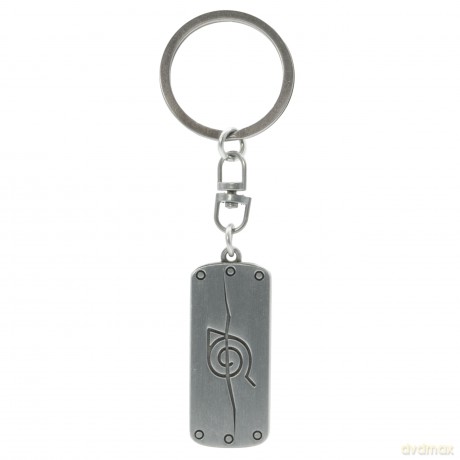 NARUTO SHIPPUDEN - Keychain Anti Konoha