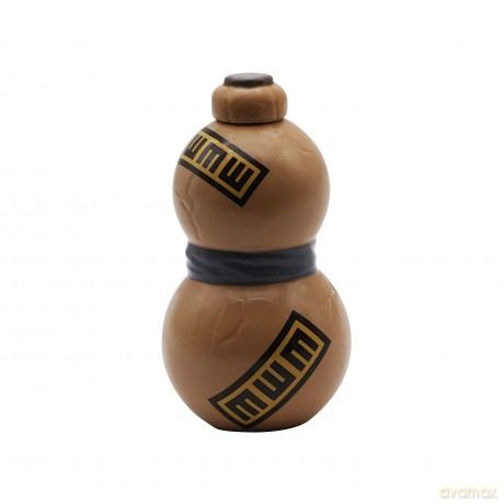 NARUTO SHIPPUDEN - Mug 3D - Gaara's Gourd