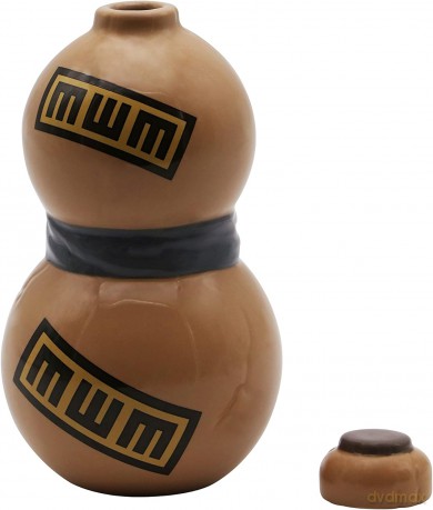 NARUTO SHIPPUDEN - Mug 3D - Gaara's Gourd