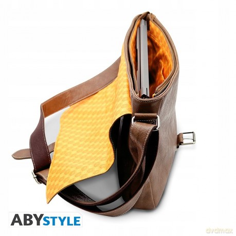 NARUTO SHIPPUDEN - Shoulder Bag - Konoha Village