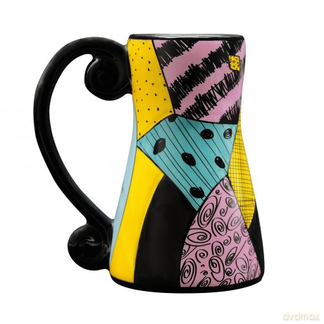 NIGHTMARE BEFORE XMAS - Mug 3D - Sally