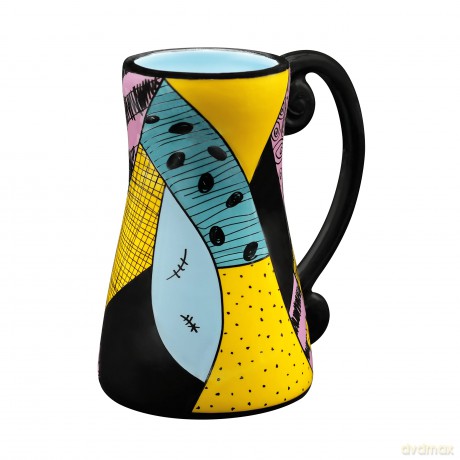 NIGHTMARE BEFORE XMAS - Mug 3D - Sally
