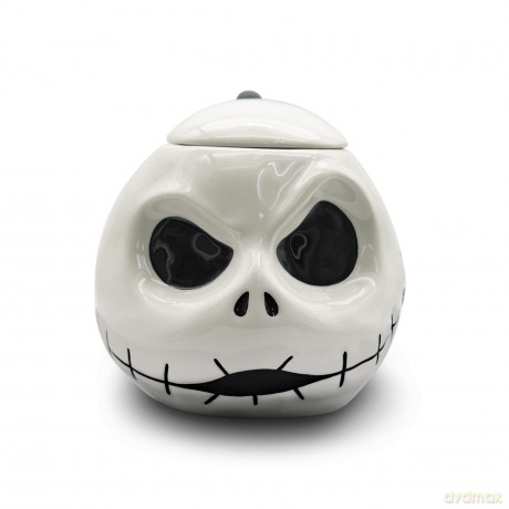 NIGHTMARE BEFORE XMAS - Mug 3D - Surprised Jack