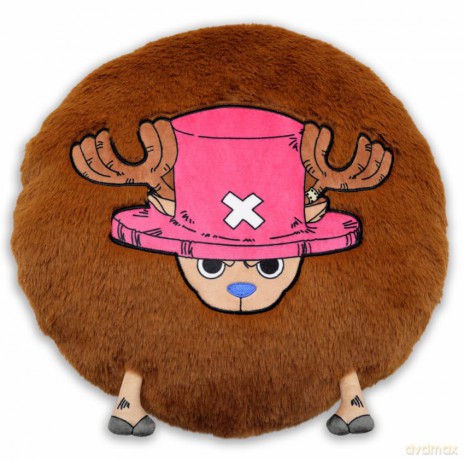 ONE PIECE - Cushion - Chopper