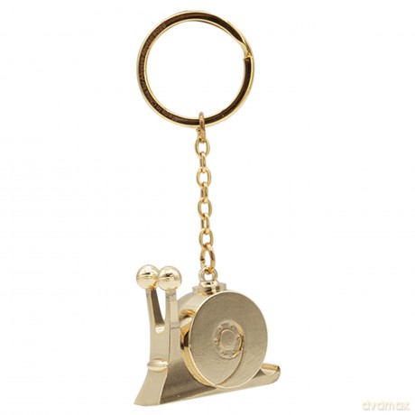 ONE PIECE - Keychain 3D Buster Call