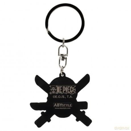 ONE PIECE - Keychain Zoro
