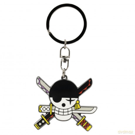 ONE PIECE - Keychain Zoro