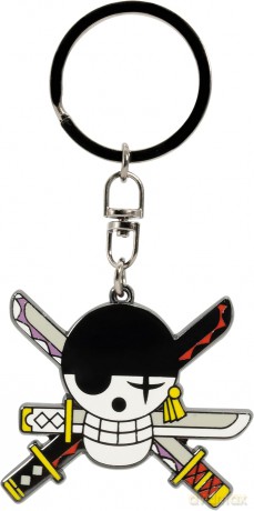 ONE PIECE - Keychain Zoro