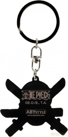 ONE PIECE - Keychain Zoro