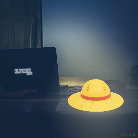 ONE PIECE - Lamp - Strawhat