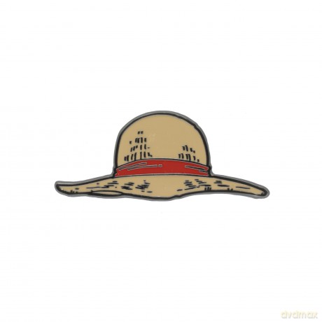 ONE PIECE - Pin Strawhat