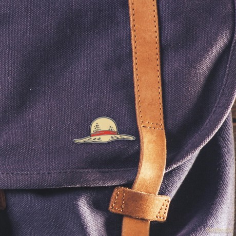 ONE PIECE - Pin Strawhat