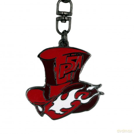 PERSONA 5 - Keychain Phantom Thief
