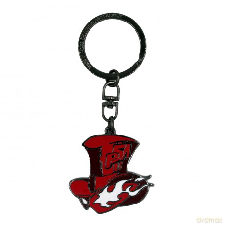 PERSONA 5 - Keychain Phantom Thief