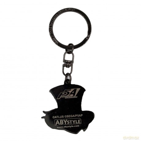 PERSONA 5 - Keychain Phantom Thief
