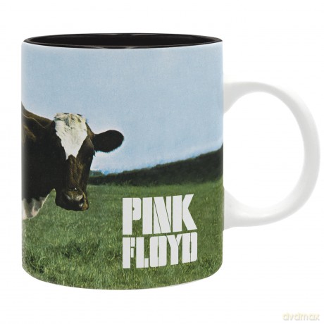 PINK FLOYD - Mug - 320 ml - Cow - subli - with box