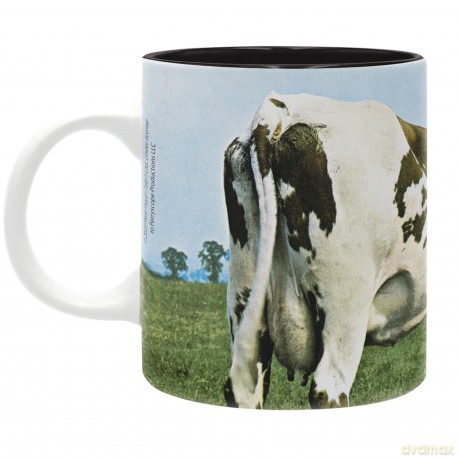 PINK FLOYD - Mug - 320 ml - Cow - subli - with box