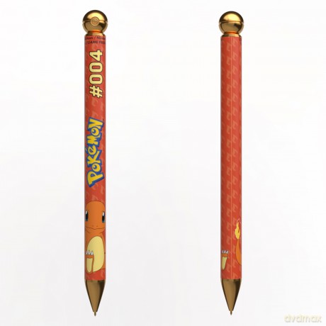 POKEMON - Charmander pen