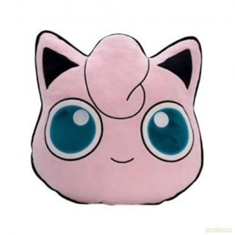 POKEMON - Poduszka - Jigglypuff