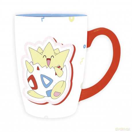 POKEMON - Kubek - 400 ml - Togepi
