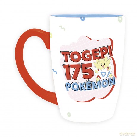 POKEMON - Kubek - 400 ml - Togepi