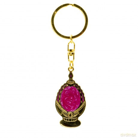 PUELLA MAGI MADOKA MAGICA - Keychain Madoka's Soul Gem