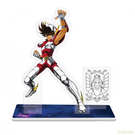 SAINT SEIYA - Acryl - Pegasus