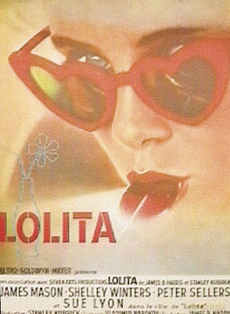 Lolita [PLAKAT]