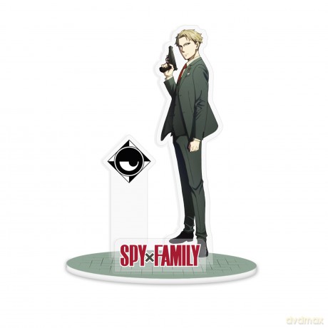 SPY X FAMILY - Acryl - Loid Forger