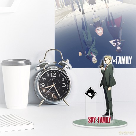 SPY X FAMILY - Acryl - Loid Forger