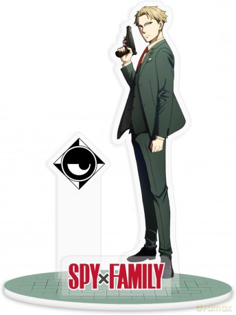 SPY X FAMILY - Acryl - Loid Forger
