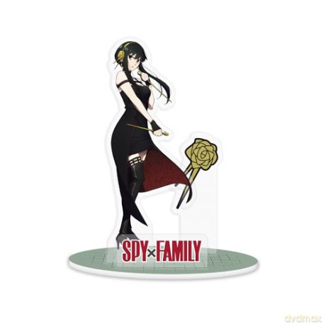 SPY X FAMILY - Acryl - Yor Forger