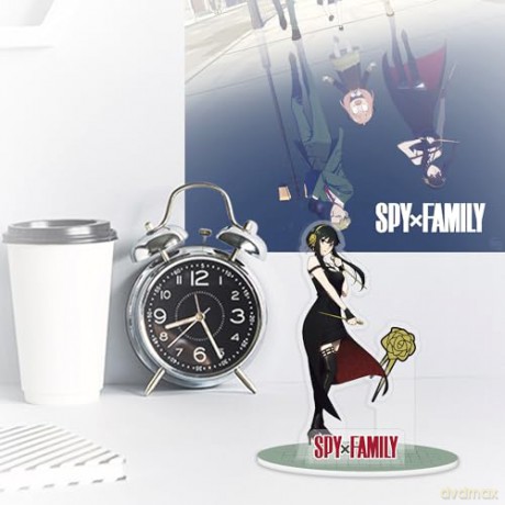 SPY X FAMILY - Acryl - Yor Forger