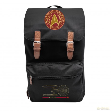 STAR TREK - XXL Backpack Starfleet Academy