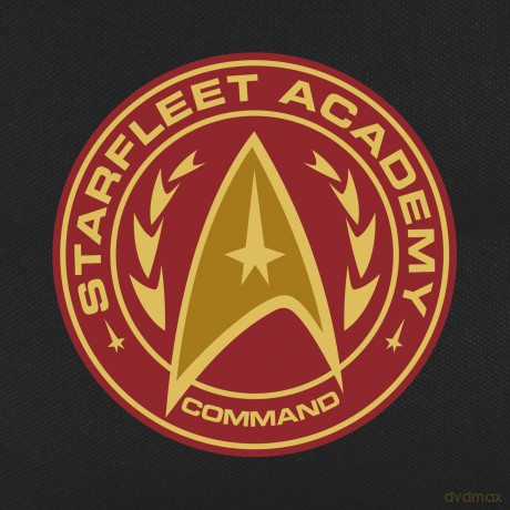 STAR TREK - XXL Backpack Starfleet Academy
