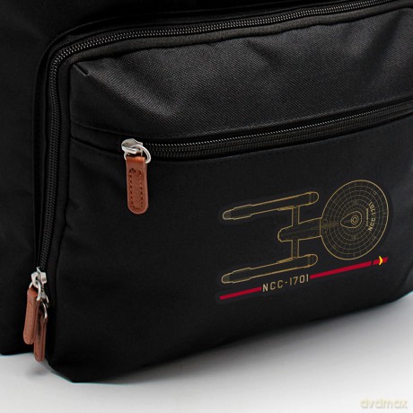 STAR TREK - XXL Backpack Starfleet Academy