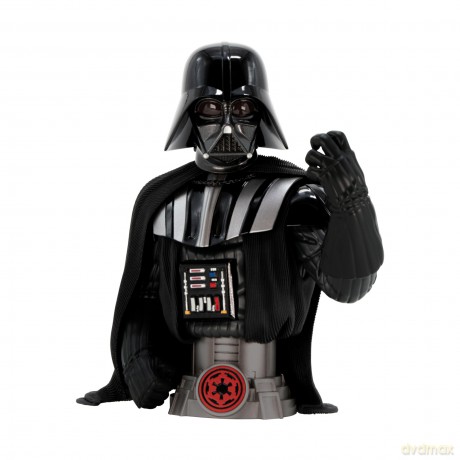 STAR WARS - Bust Darth Vader