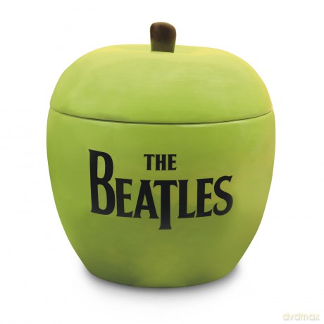 THE BEATLES - Cookie Jar - Apple