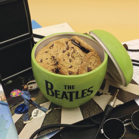 THE BEATLES - Cookie Jar - Apple