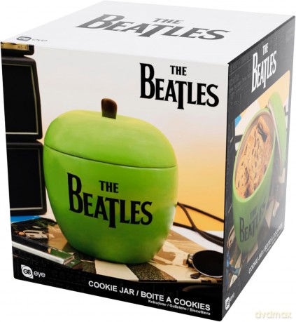 THE BEATLES - Cookie Jar - Apple