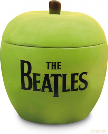 THE BEATLES - Cookie Jar - Apple