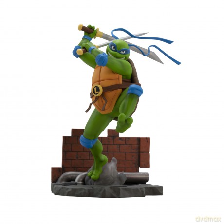 Wojownicze Żółwie Ninja - Figurine Leonardo