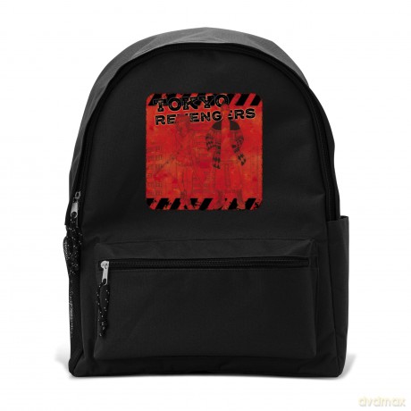 TOKYO REVENGERS - Backpack Mikey & Draken